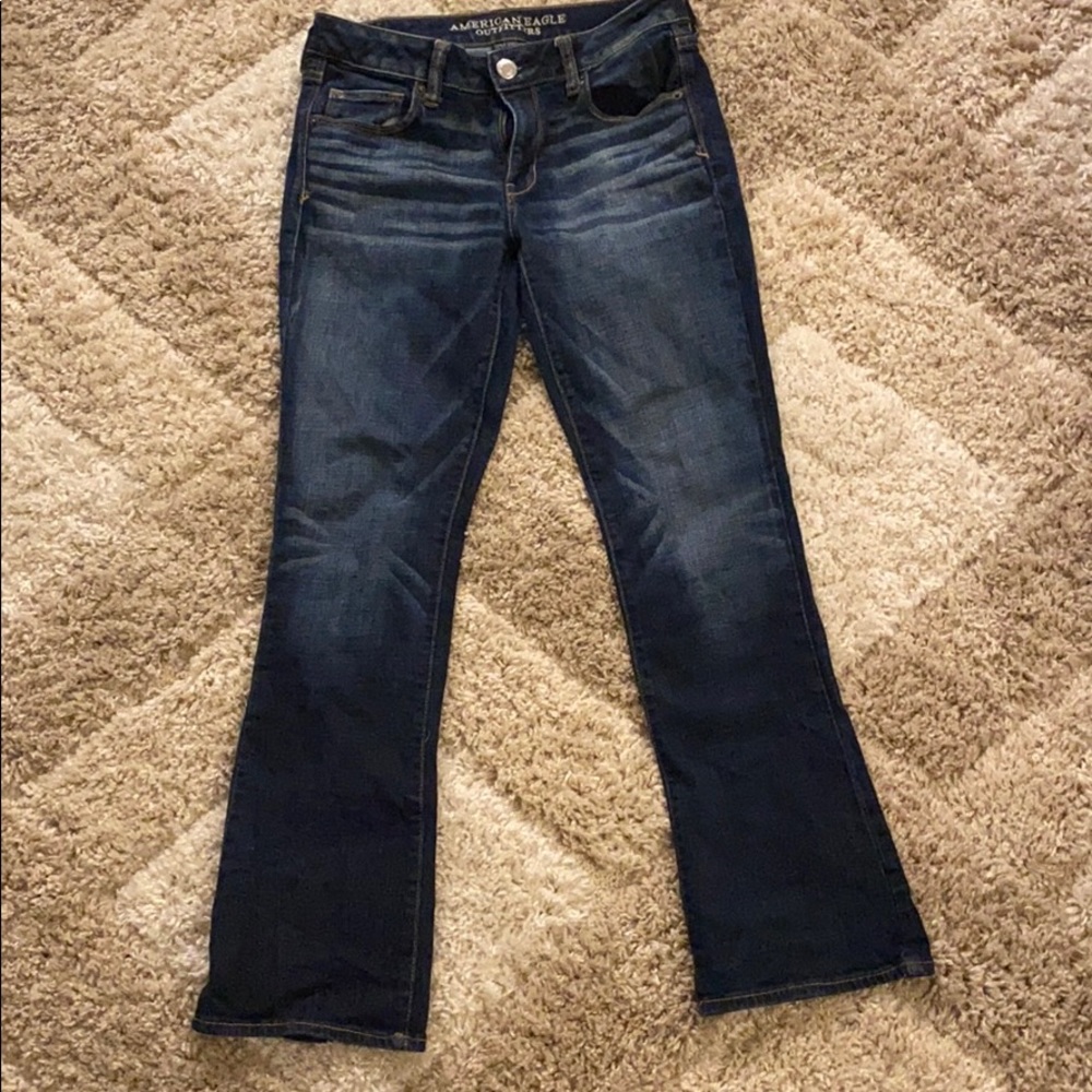 Women’s American Eagle